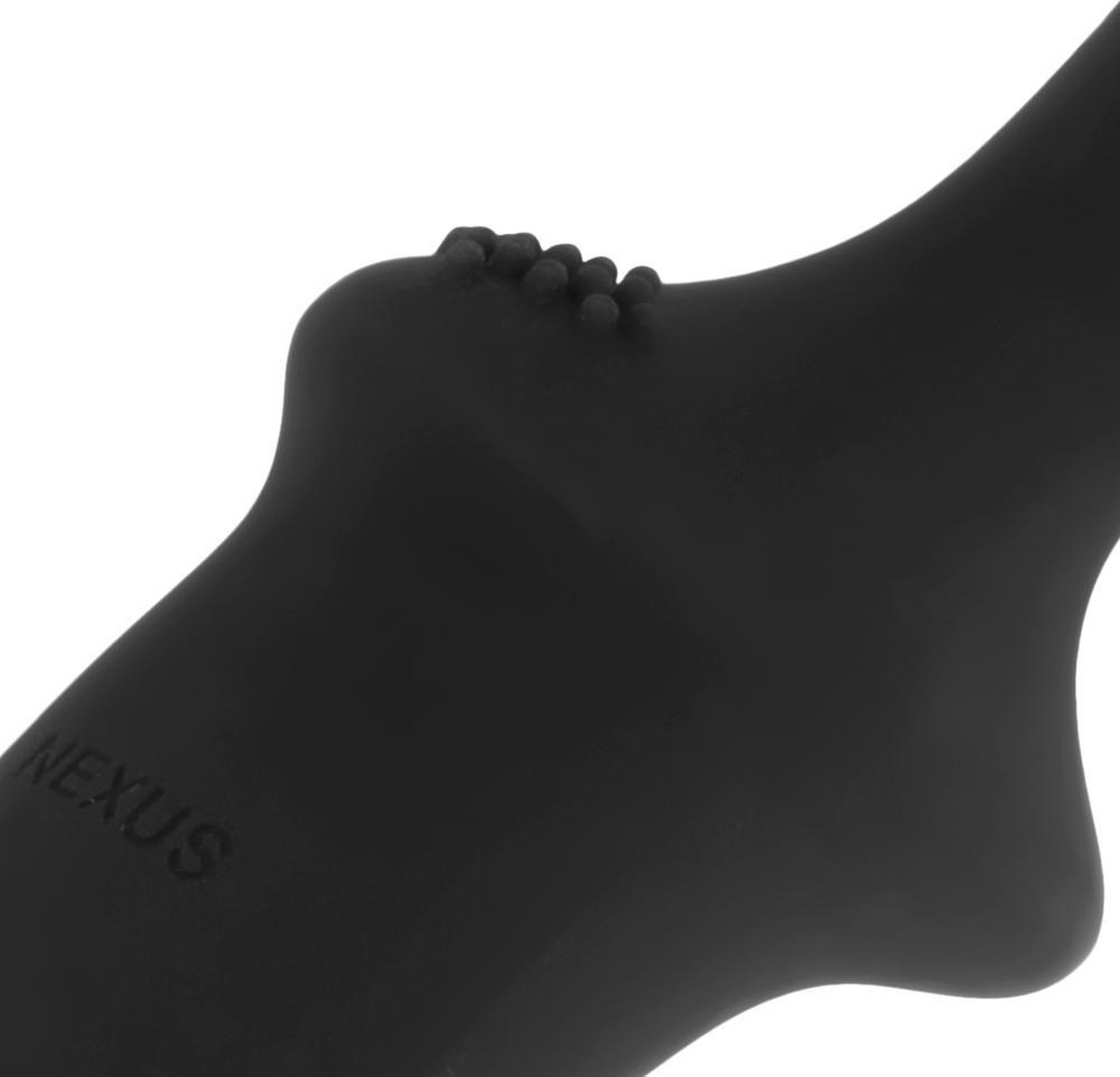 Nexus - Sceptre Roterende Prostaat Vibrator - - Zwart