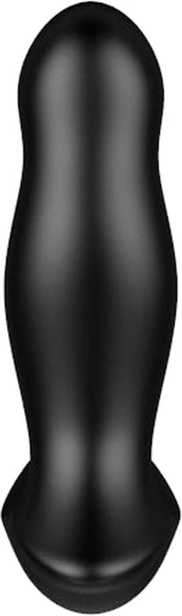 Nexus - Beat Prostaat Stimulator Met Afstandsbediening - - Zwart