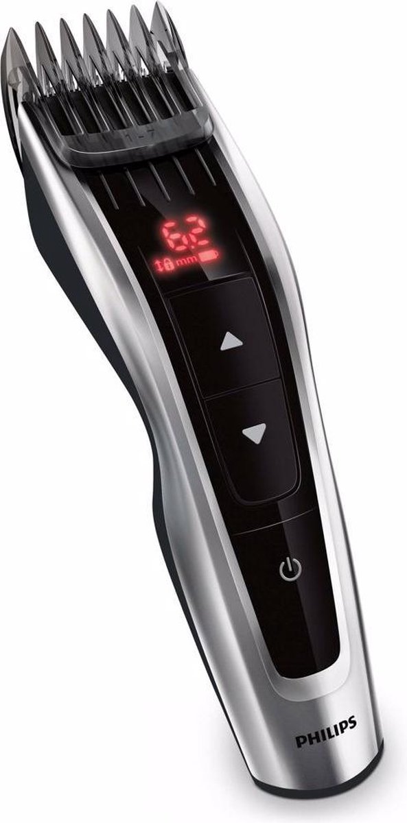 Philips Series 9000 HC9420/15 - Zwart