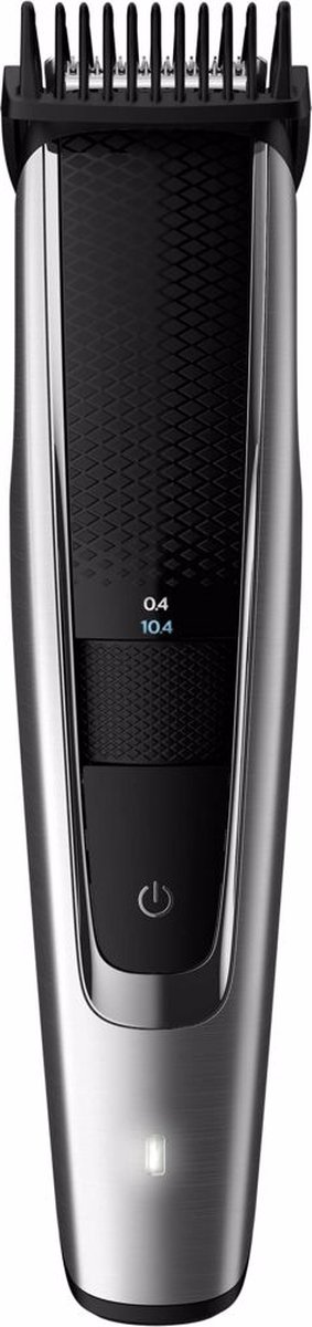 Philips Series 5000 BT5522/15 - Zwart