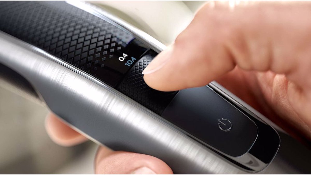 Philips Series 5000 BT5522/15 - Zwart