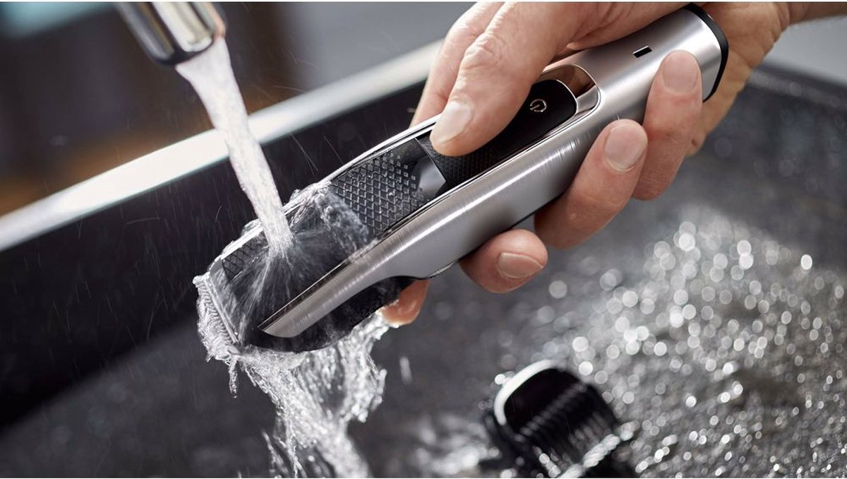 Philips Series 5000 BT5522/15 - Zwart