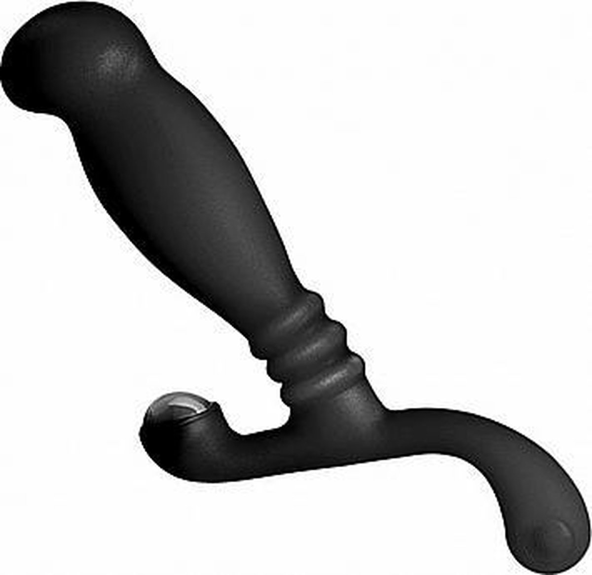 Nexus - Glide Prostaat Stimulator - - Zwart