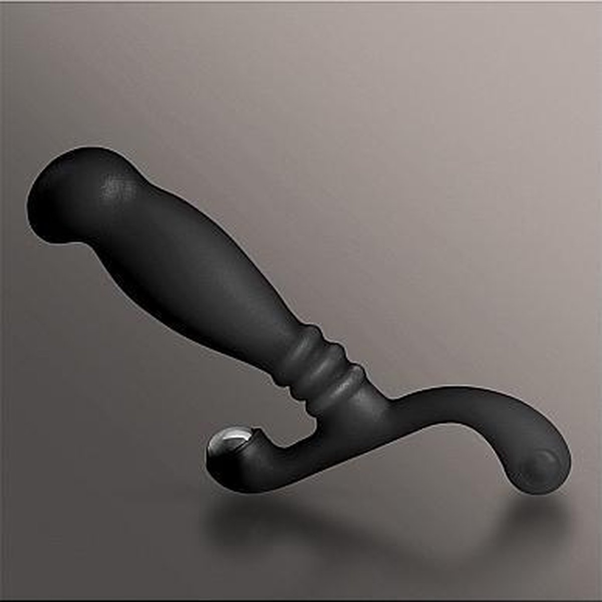 Nexus - Glide Prostaat Stimulator - - Zwart