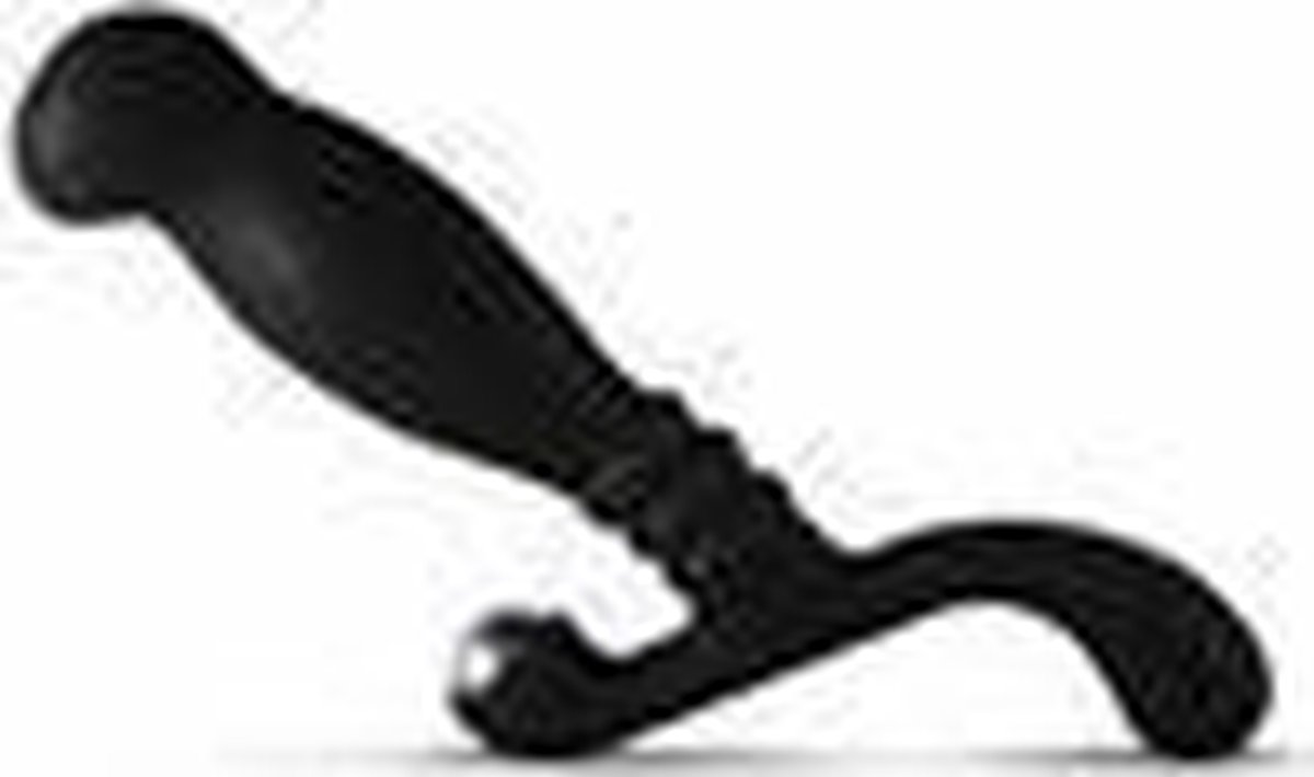 Nexus - Glide Prostaat Stimulator - - Zwart