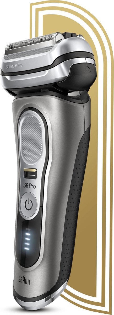 Braun Series 9 Pro 9465cc