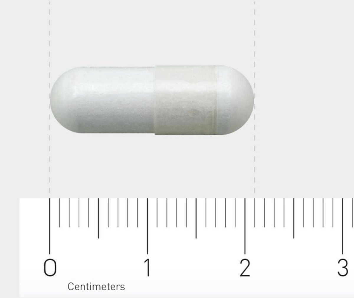 Aov 550 Calcium & Magnesium Pidolaat Vegacaps
