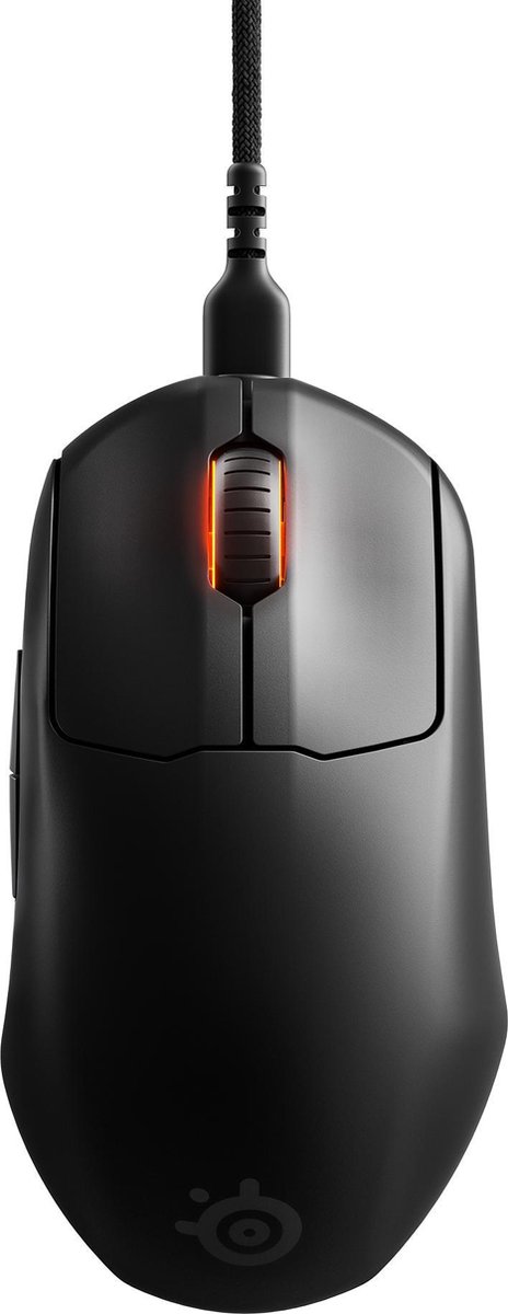 Steelseries Prime Mini - Zwart