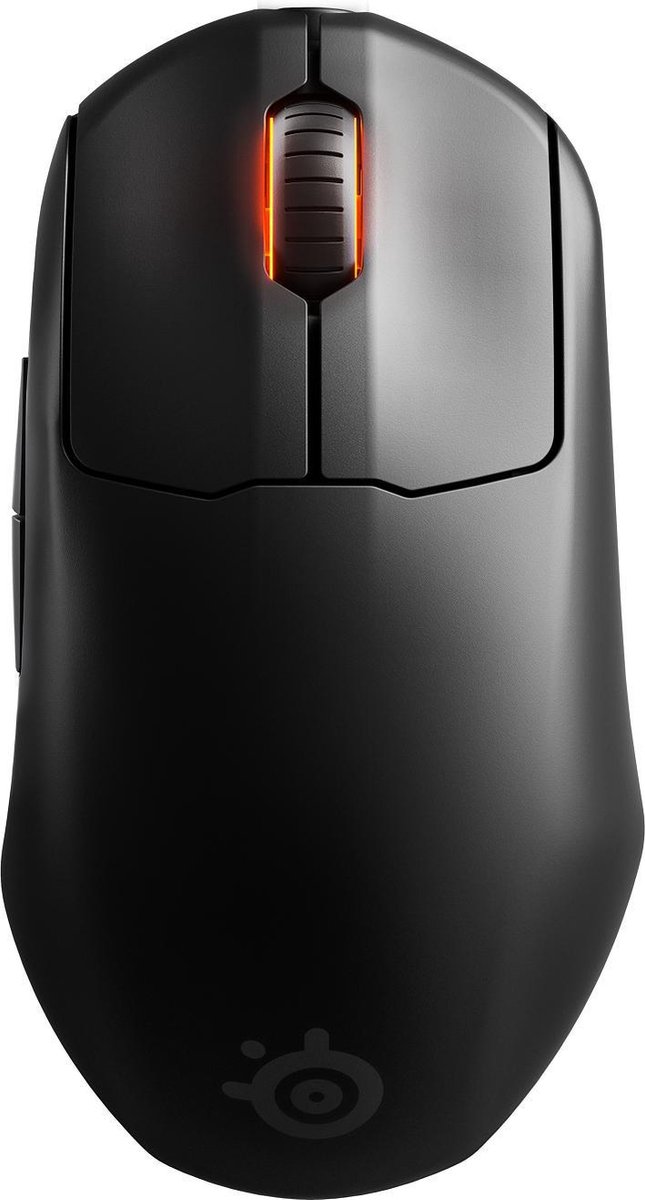 Steelseries Prime Mini Wireless - Zwart