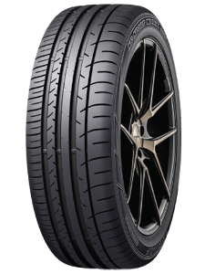 Dunlop SP Sport Maxx 050 ( 235/55 R20 102V Left Hand Drive ) - Zwart