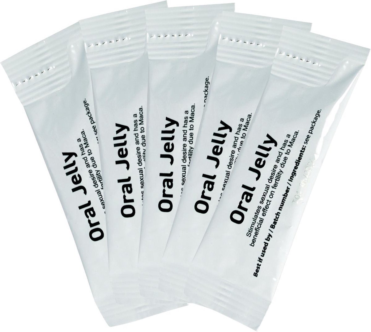 Morningstar Devils Candy Oral Jelly