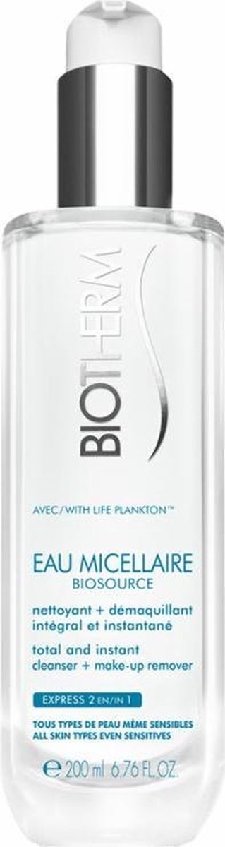Biotherm Bios.eau Mic Ttp 20ml 20