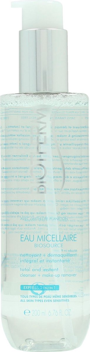 Biotherm Bios.eau Mic Ttp 20ml 20