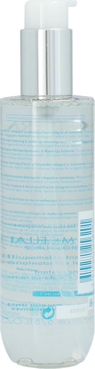 Biotherm Bios.eau Mic Ttp 20ml 20
