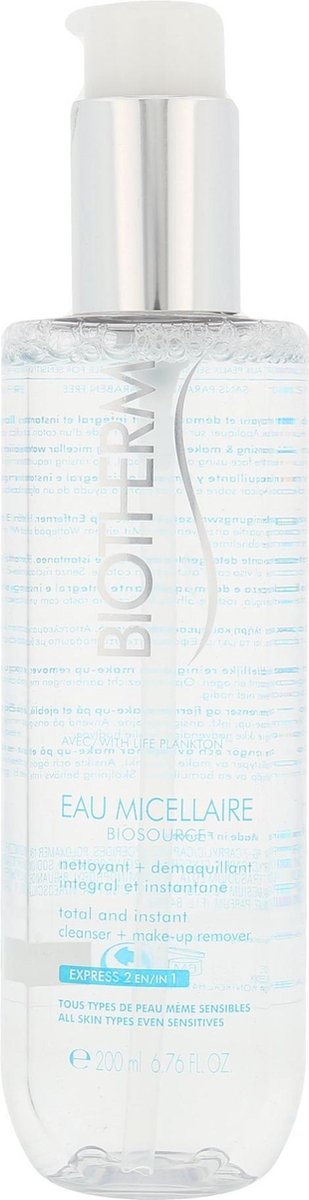 Biotherm Bios.eau Mic Ttp 20ml 20