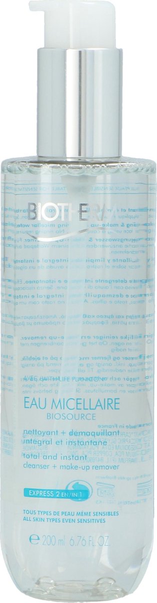 Biotherm Bios.eau Mic Ttp 20ml 20