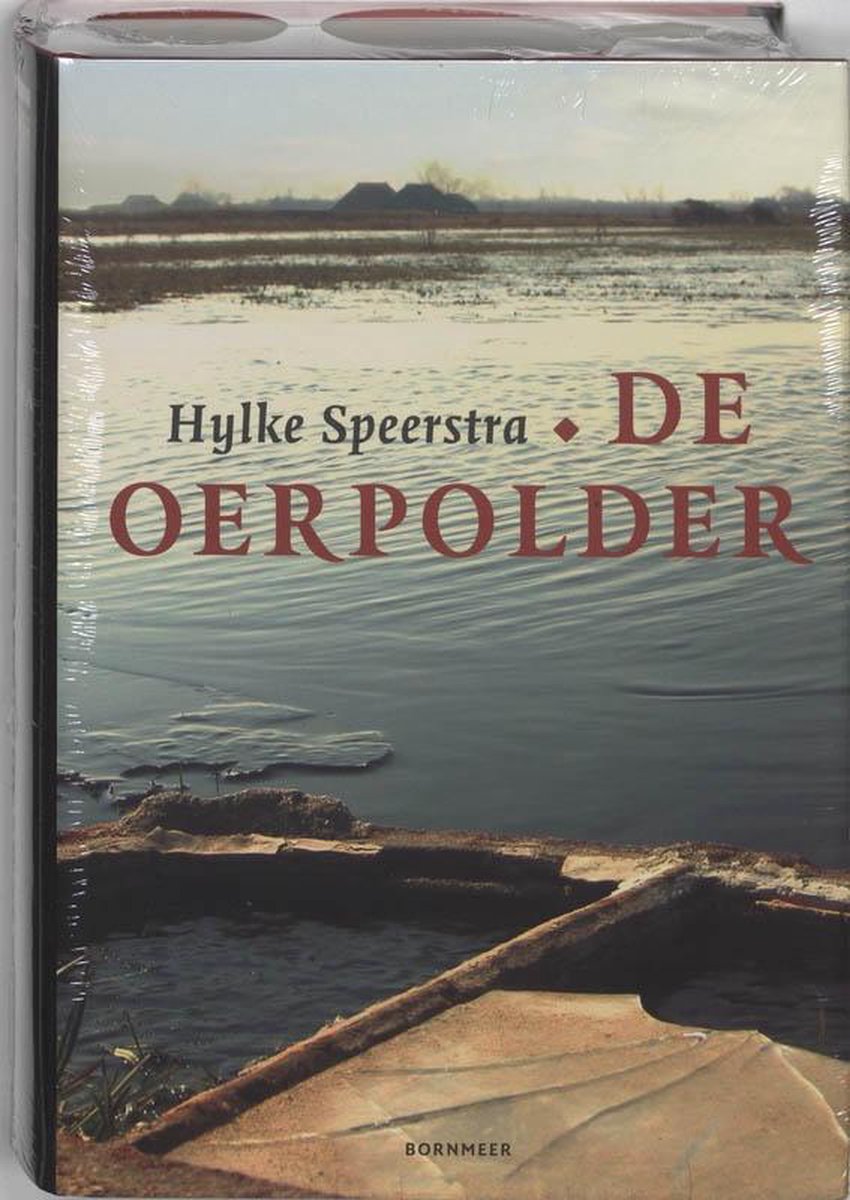 De oerpolder