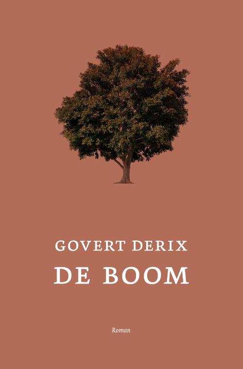 De boom