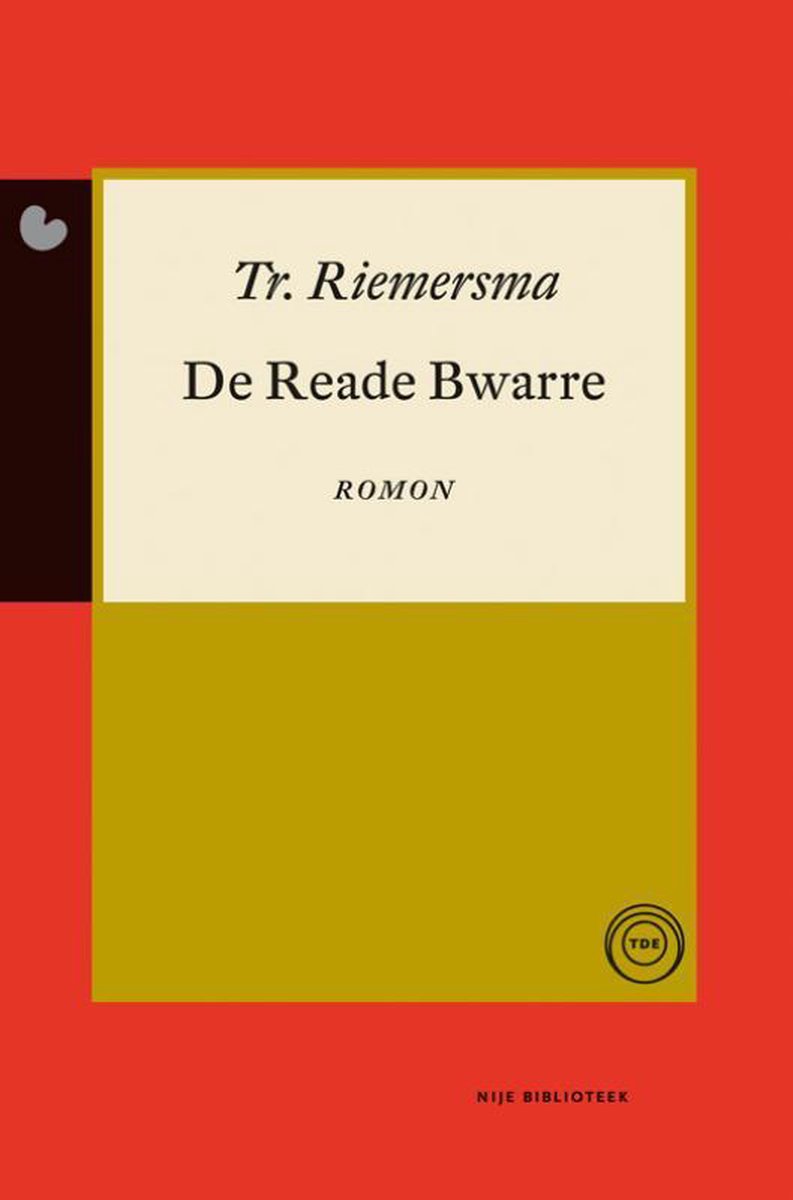 De Reade Bwarre