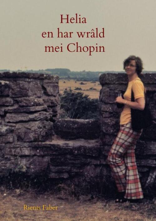 Helia en har wrâld mei Chopin