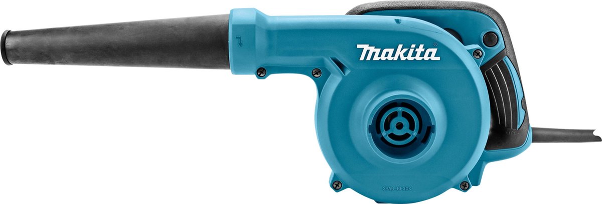 Makita UB1103 Blaas- en zuigmachine | 600w