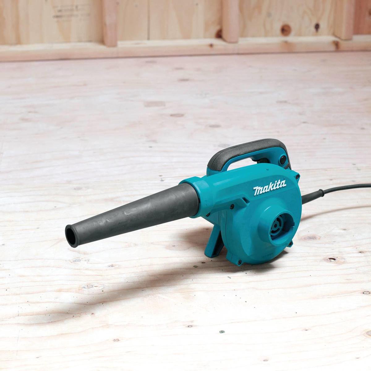 Makita UB1103 Blaas- en zuigmachine | 600w