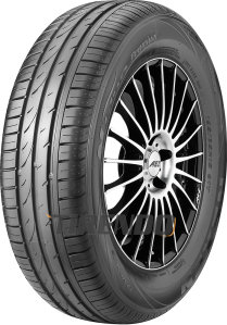 Nexen N Blue Premium ( 165/65 R15 81T 4PR ) - Zwart