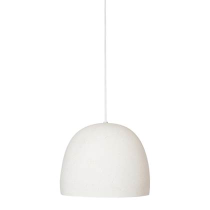 Ferm Living Speckle Hanglamp L