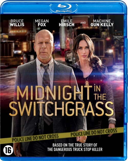 Splendid Film Midnight In The Switchgrass