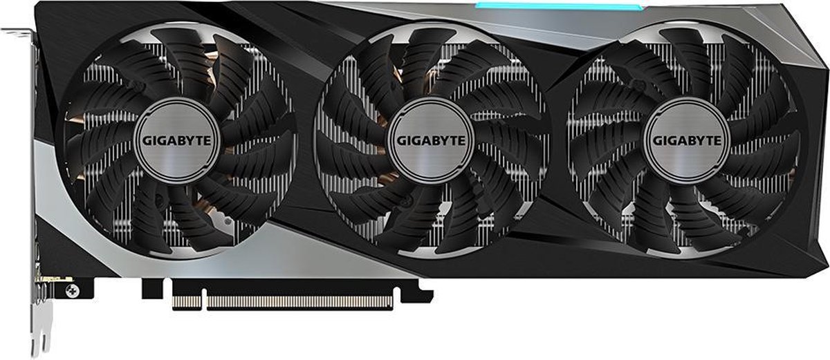 Gigabyte GeForce RTX 3070 GAMING OC 8G (rev. 2.0)