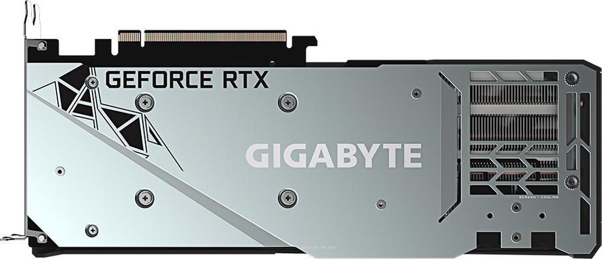 Gigabyte GeForce RTX 3070 GAMING OC 8G (rev. 2.0)