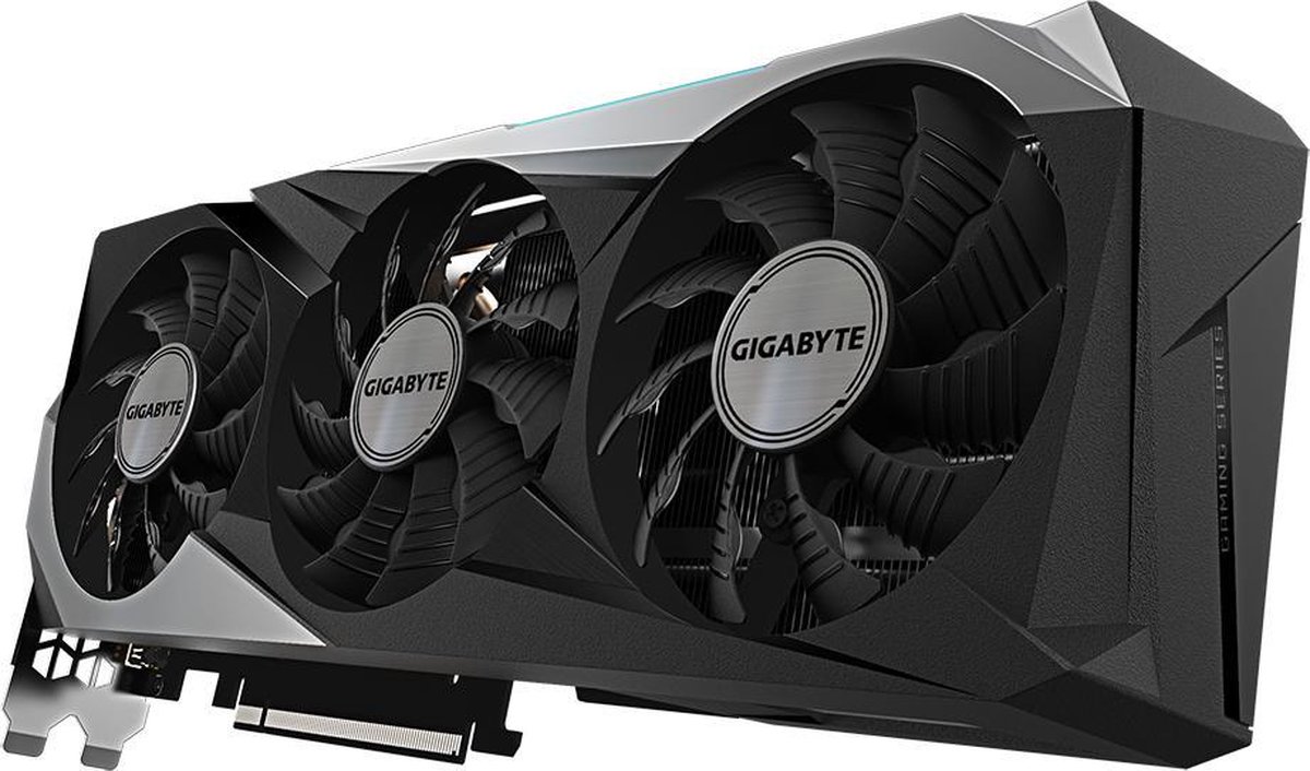 Gigabyte GeForce RTX 3070 GAMING OC 8G (rev. 2.0)