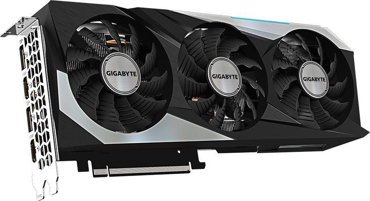Gigabyte GeForce RTX 3070 GAMING OC 8G (rev. 2.0)
