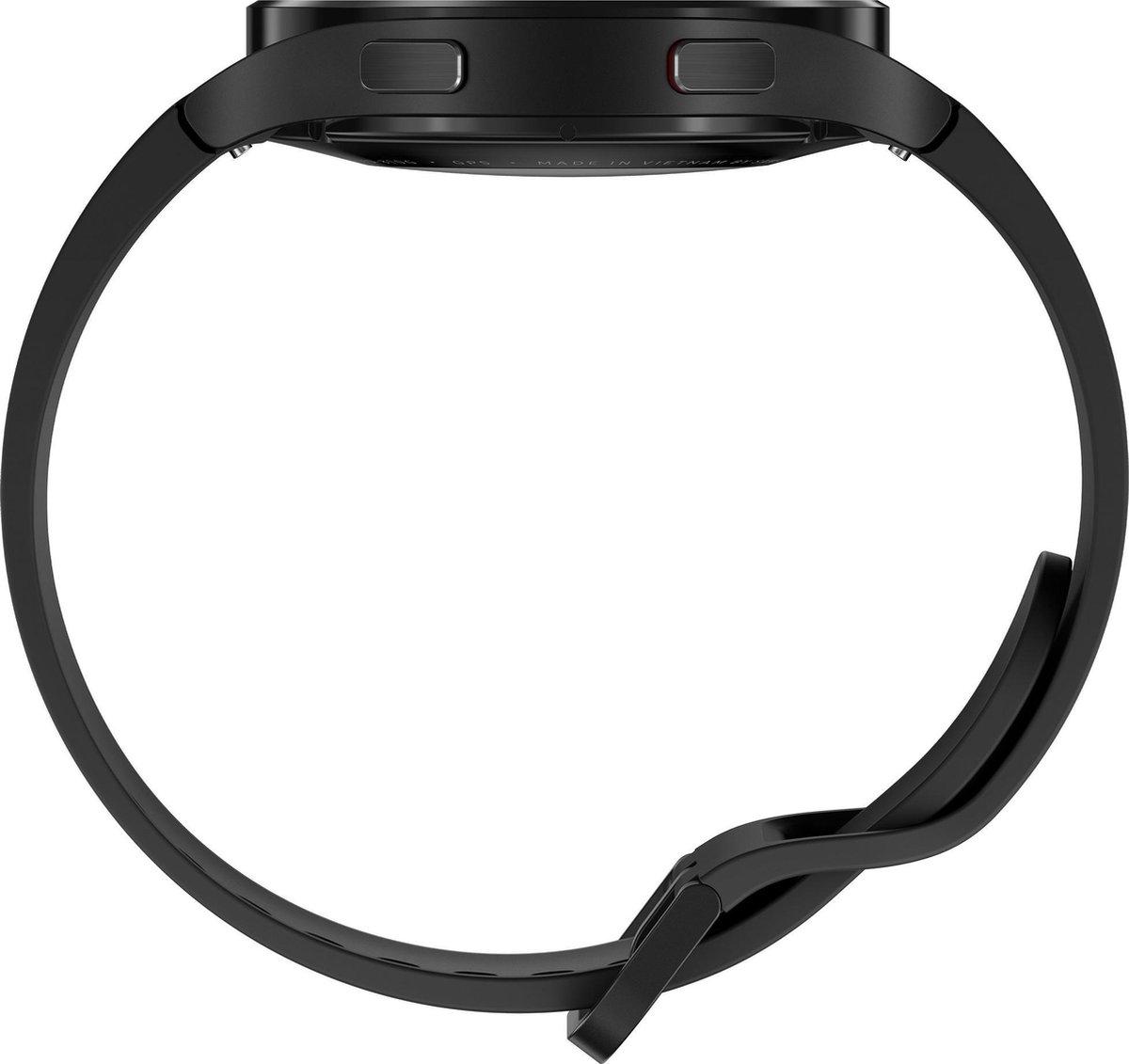 Samsung Galaxy Watch4 44 mm - Zwart