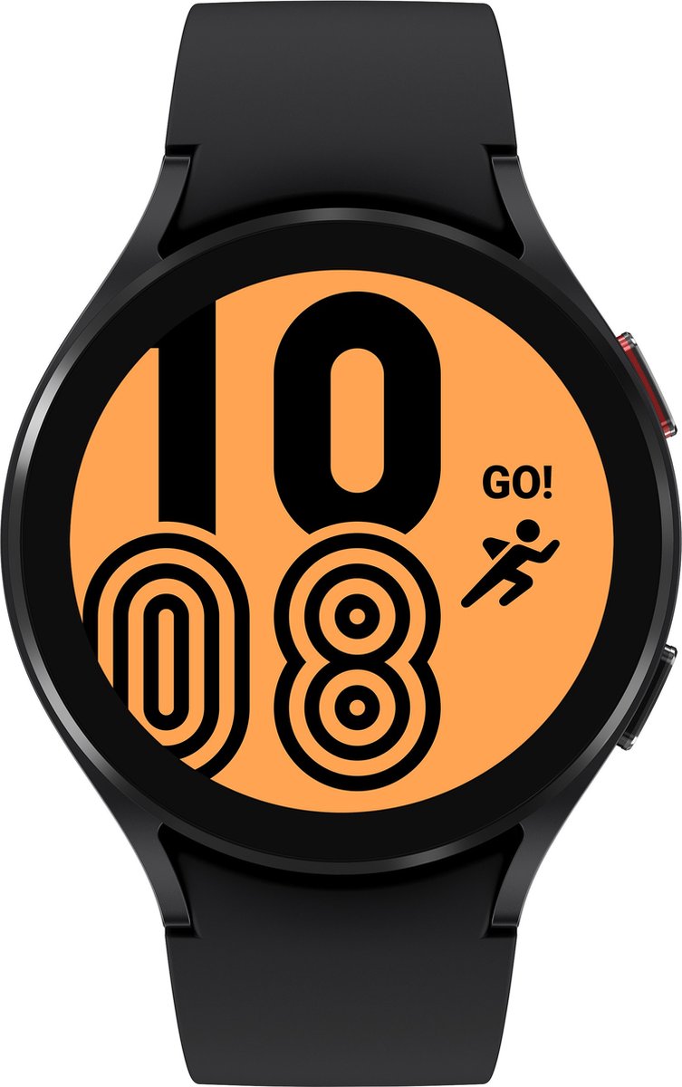 Samsung Galaxy Watch4 44 mm - Zwart