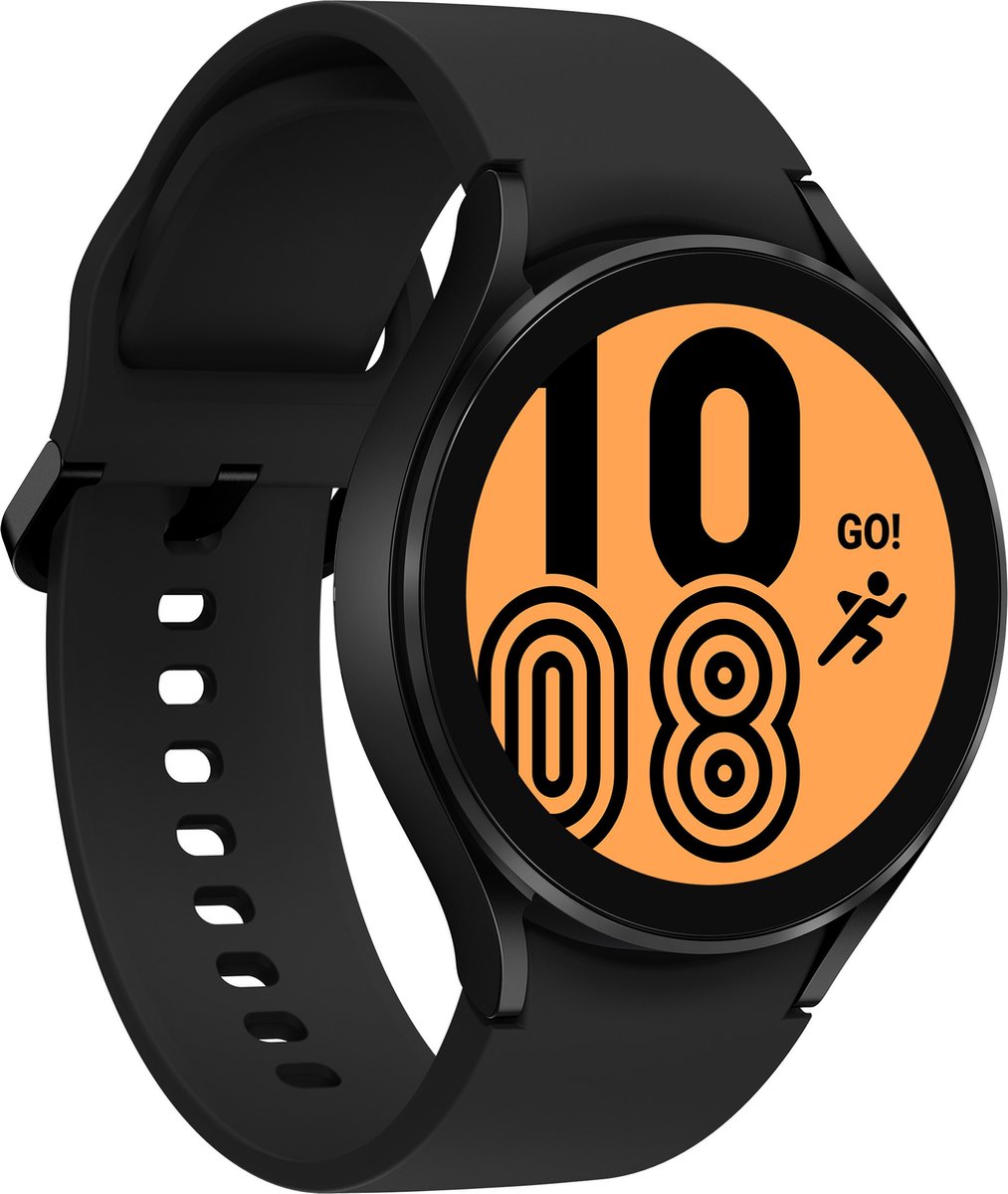 Samsung Galaxy Watch4 44 mm - Zwart