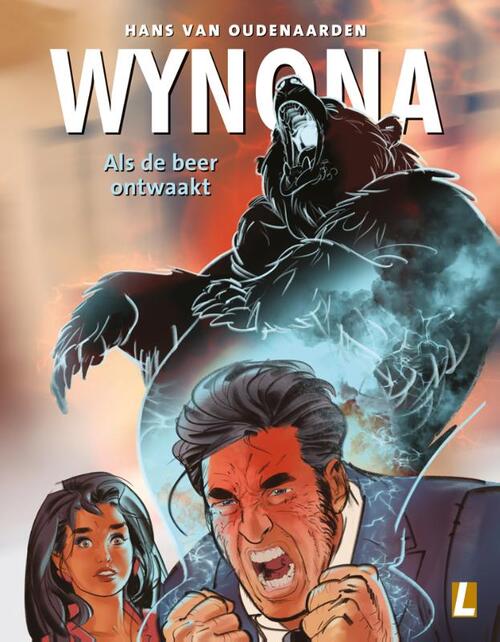 Wynona 1 - Als de beer ontwaakt