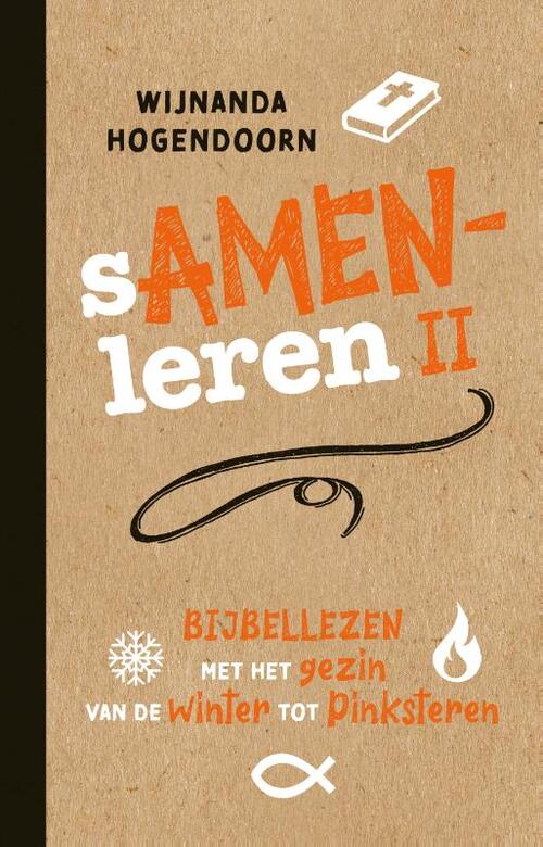 Samenleren II