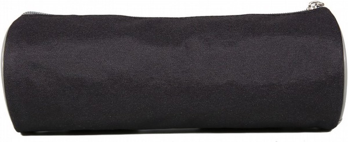 Star Wars etui Mandalorian junior 22 x 8 cm polyester - Grijs