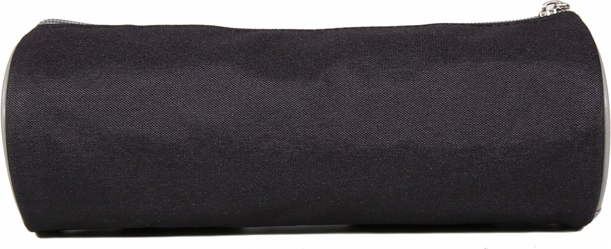 Star Wars etui Mandalorian junior 22 x 8 cm polyester - Grijs