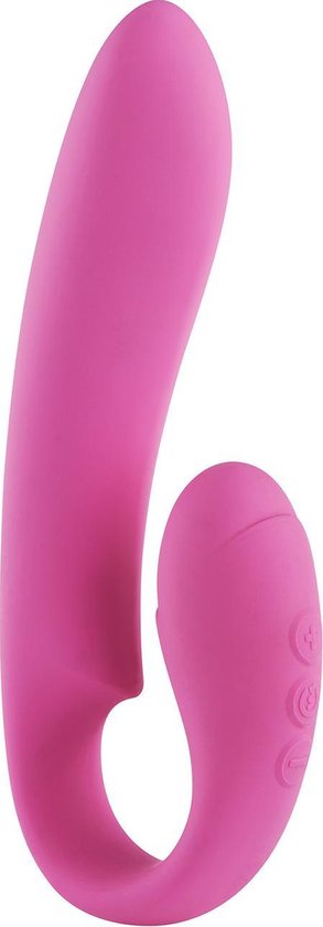 Toy Joy Vibrator neo supreme