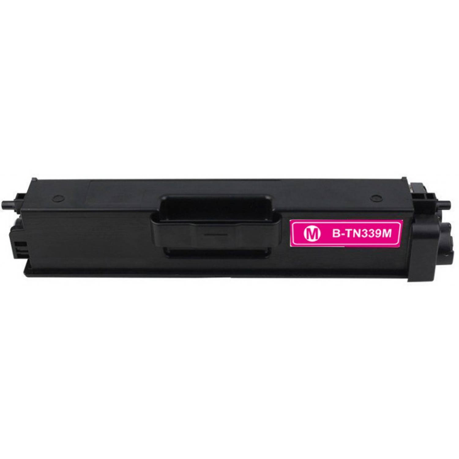 Brother Huismerk Tn-900m Toner - Magenta