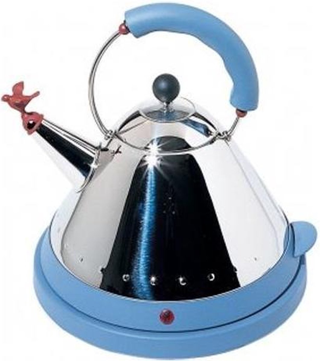 Alessi Bird Waterkoker - 1,5 L