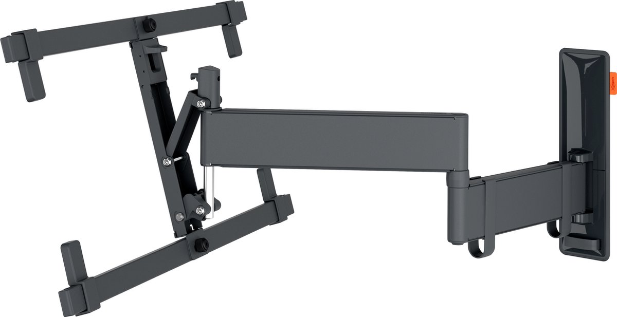 Vogels Comfort 3665 OLED - Zwart