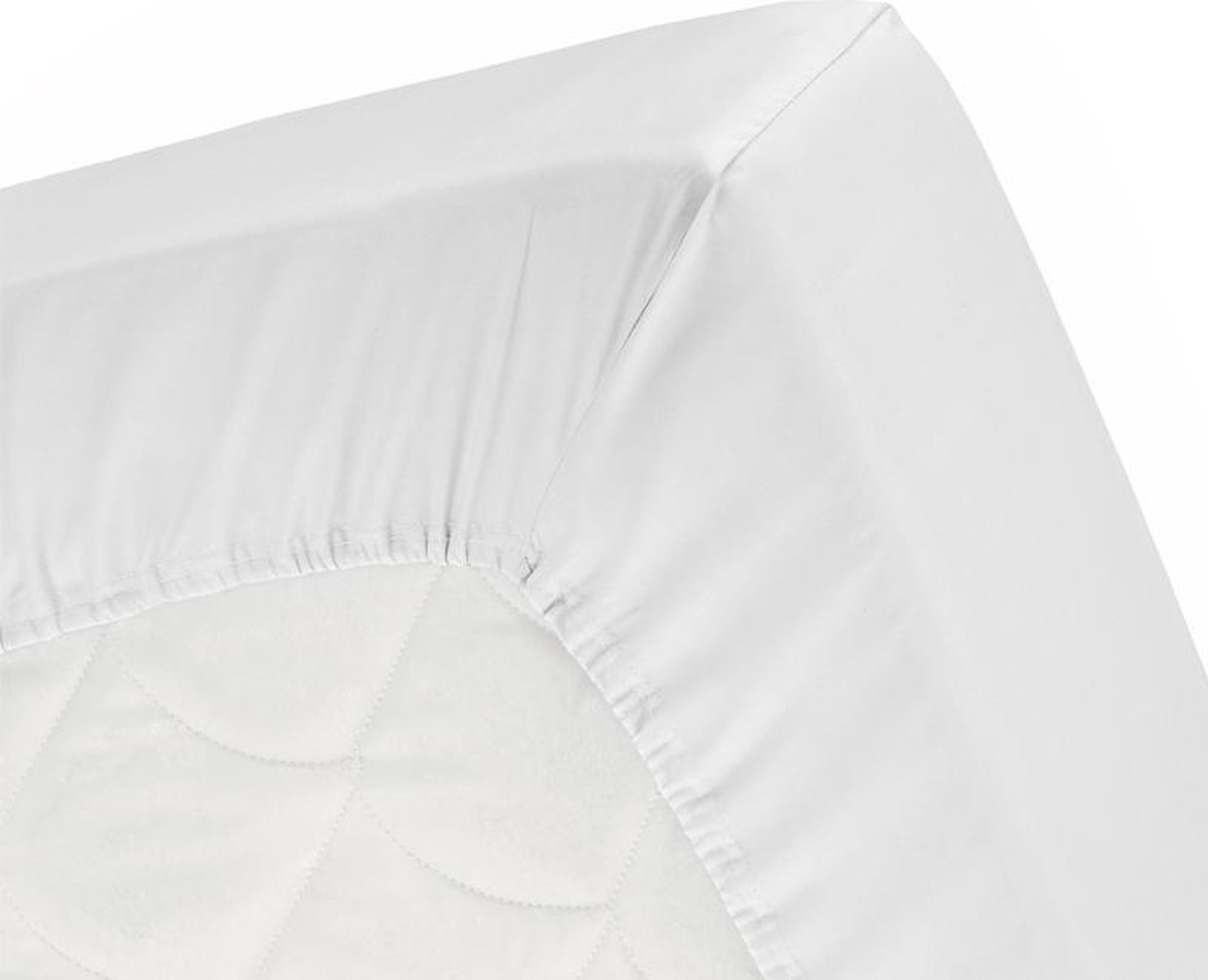 Damai Multiform Molton Hoeslaken-180/200 X 220 Cm