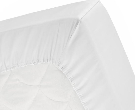 Damai Multiform Molton Hoeslaken-180/200 X 220 Cm