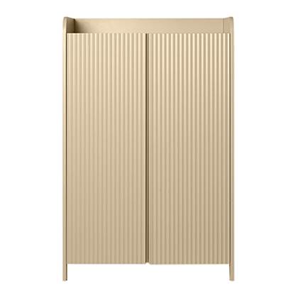 Ferm Living Sill Opbergkast - Beige