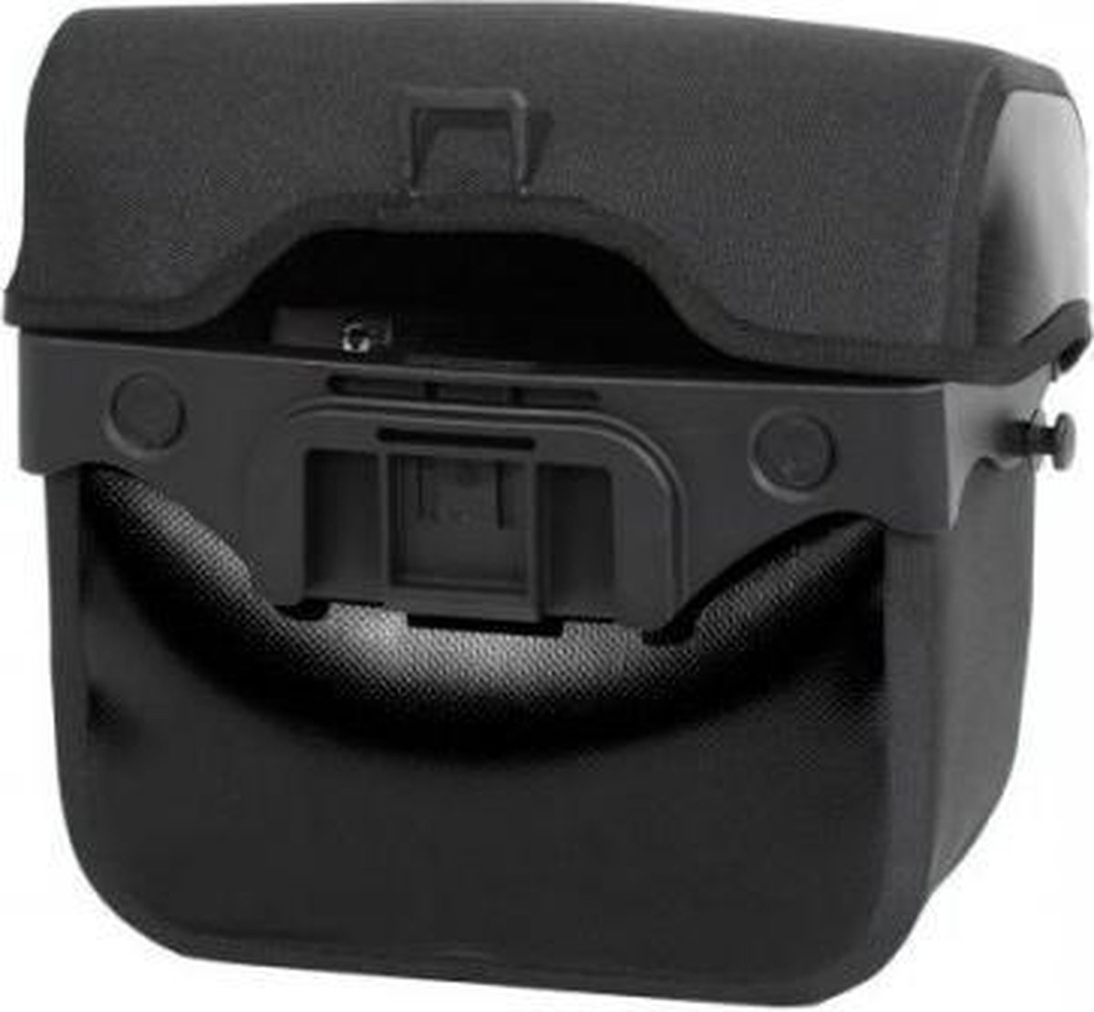 Ortlieb Ultimate Six Classic 7L Stuurtas - Zwart