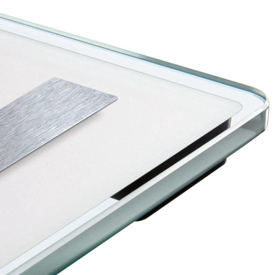 Soehnle Shape Control 200 Lichaamsanalyse Weegschaal - Wit