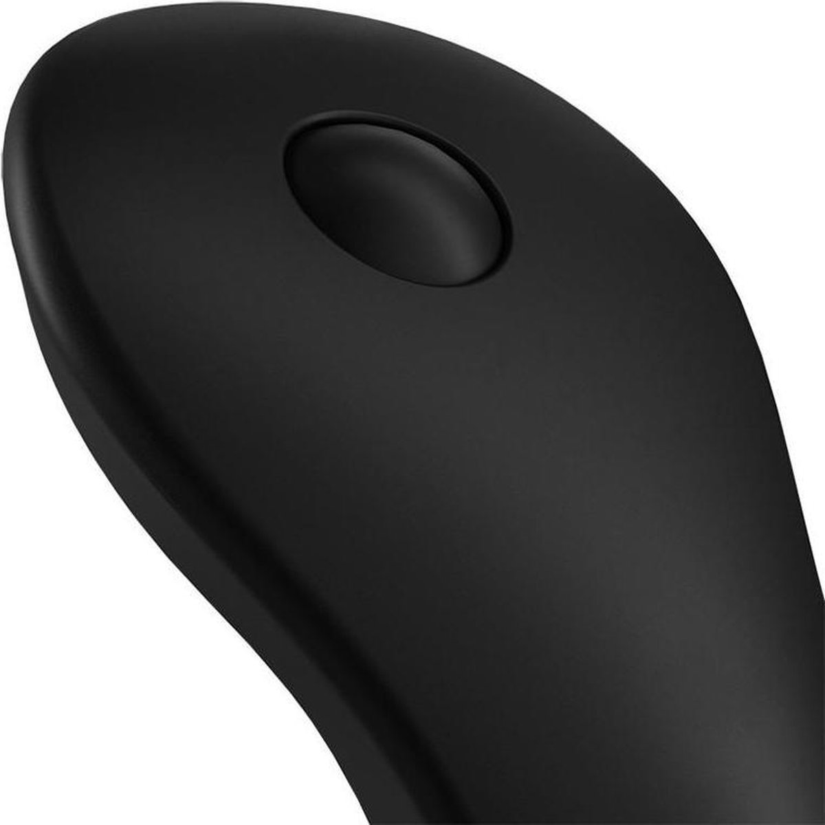 SATISFYER Little Secret Panty Vibrator App Controlled - Zwart